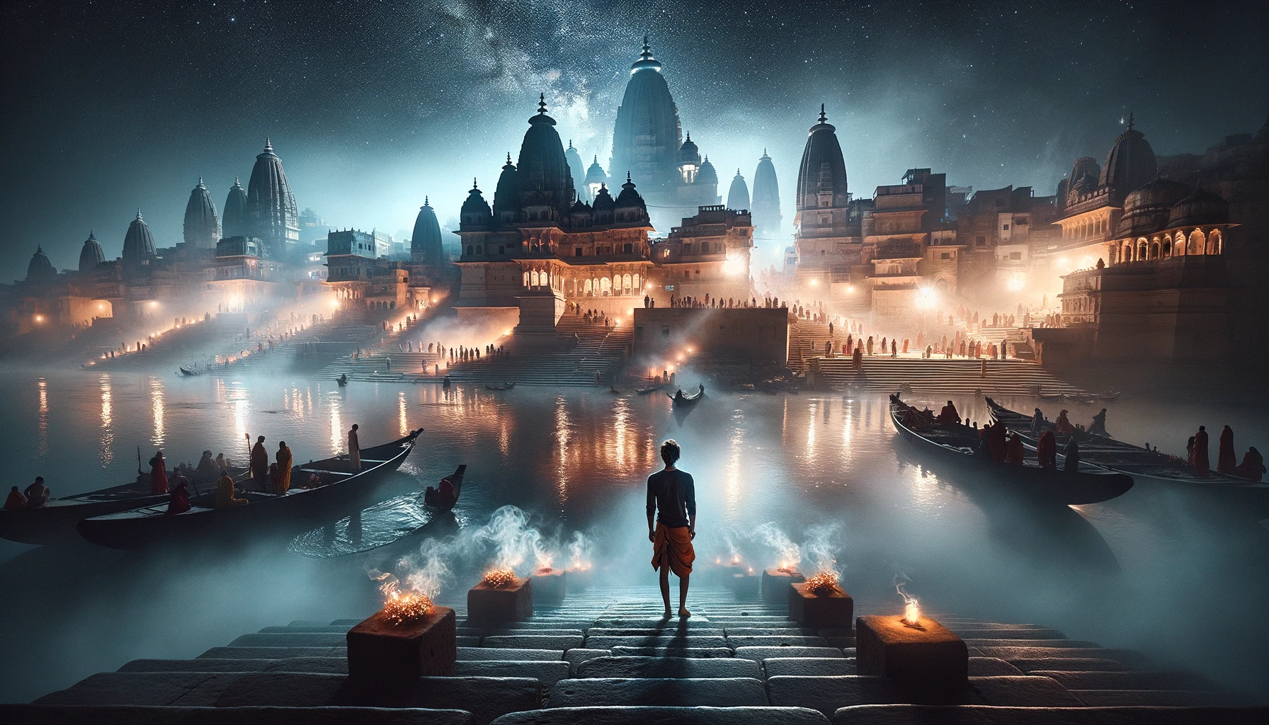 Your Future in Ayodhya Starts Here