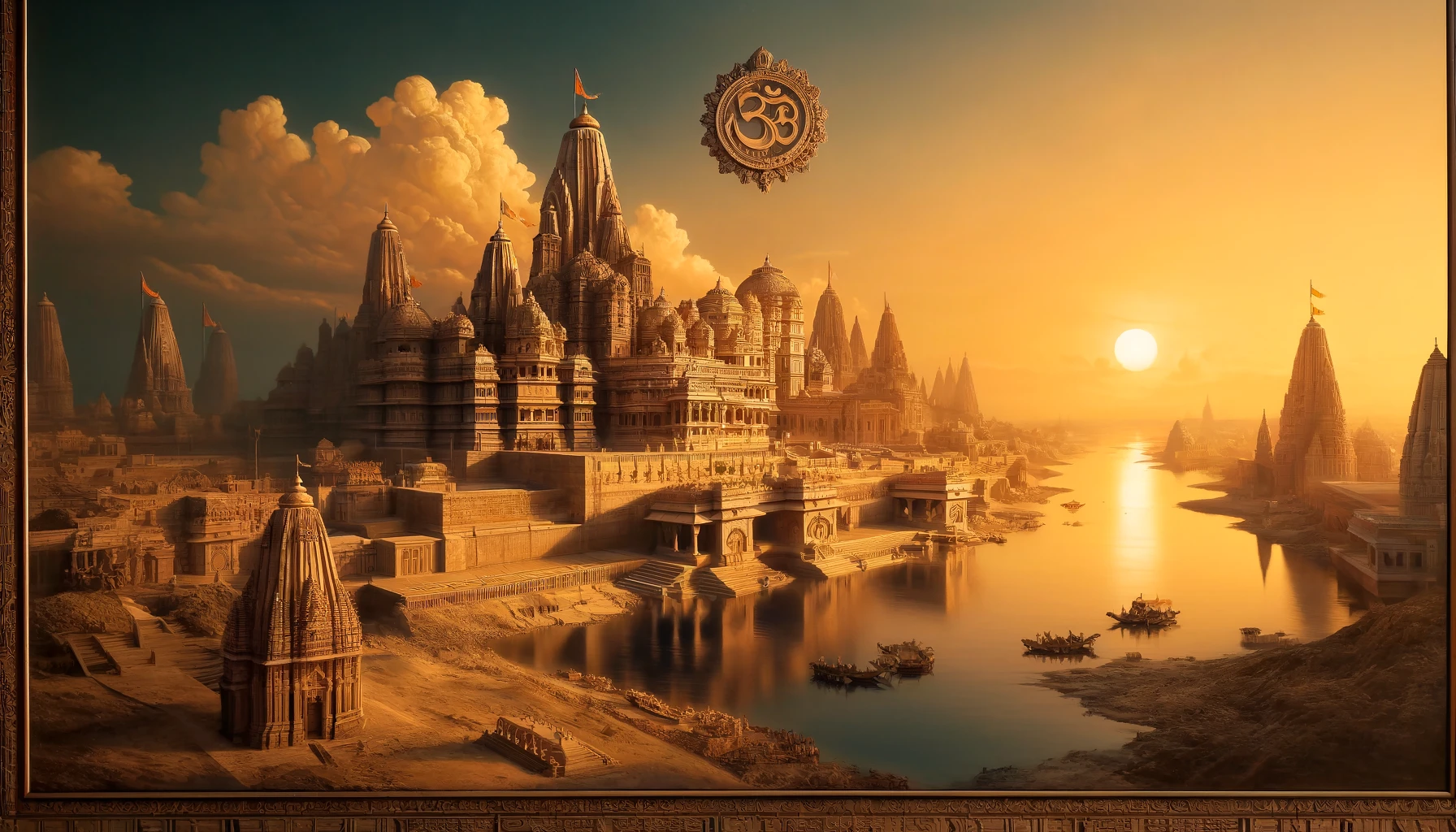 Ayodhya – From Sacred Roots to Global Heights